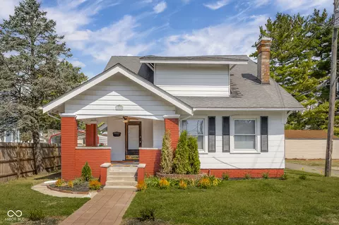 1010 16th St, Columbus, IN 47201