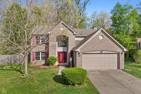 1927 Alvee Ct, Indianapolis, IN 46239