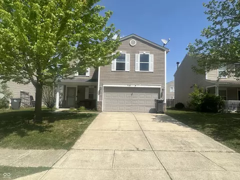 9168 Bainbridge Dr, Camby, IN 46113