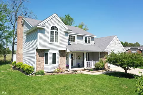 46 S Meadow Ln, Rockville, IN 47872