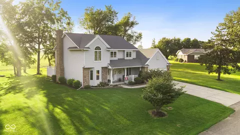 46 S Meadow Ln, Rockville, IN 47872