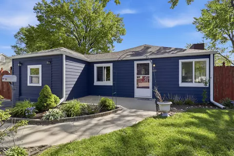 519 Duffey St, Plainfield, IN 46168
