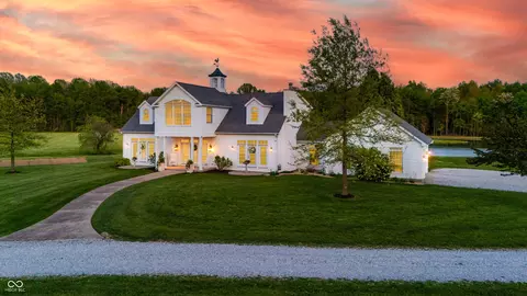 6551 S County Road 225 W, Versailles, IN 47042