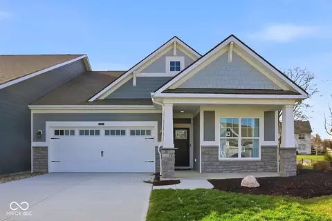 16653 Churning Way, Noblesville, IN 46060