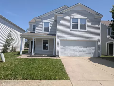 920 Belvedere Dr, Shelbyville, IN 46176