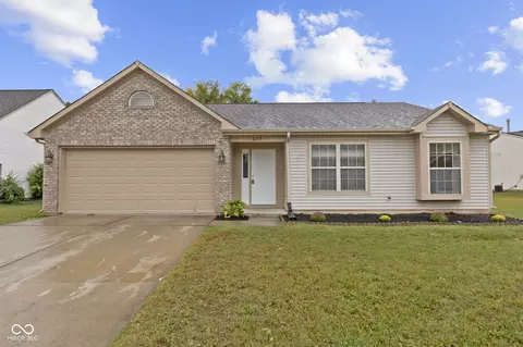 6435 Birds Eye Dr, Indianapolis, IN 46203