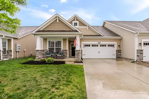 8025 Rissler Dr, Indianapolis, IN 46237