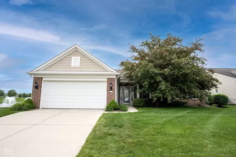 16275 Oakford Trl, Fishers, IN 46037