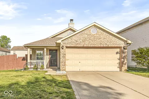 7312 Kimble Dr, Indianapolis, IN 46217
