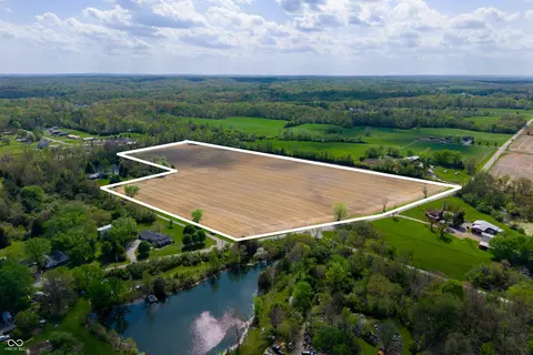 0 W 750 S, Trafalgar, IN 46181