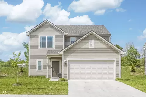 4042 Sedgewick Ln, Columbus, IN 47201
