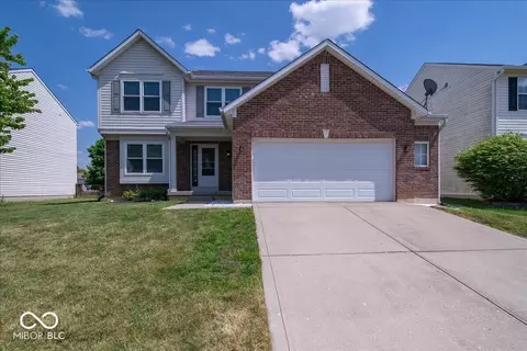 6907 Governors Point Dr, Indianapolis, IN 46217