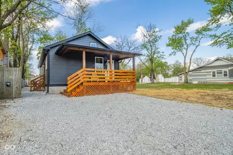 2630 N Sherman Dr, Indianapolis, IN 46218