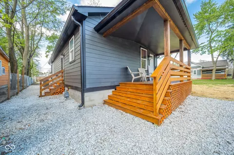 2630 N Sherman Dr, Indianapolis, IN 46218