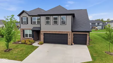 698 Bedwell Bay Rd, Westfield, IN 46074