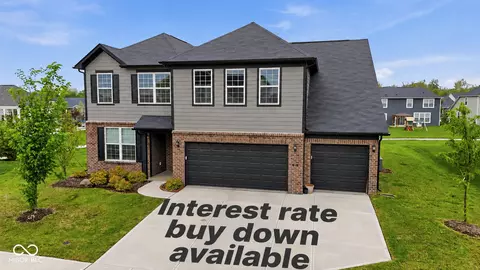 698 Bedwell Bay Rd, Westfield, IN 46074