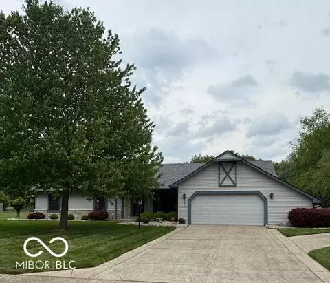4278 Hazy Ln, Greenwood, IN 46142