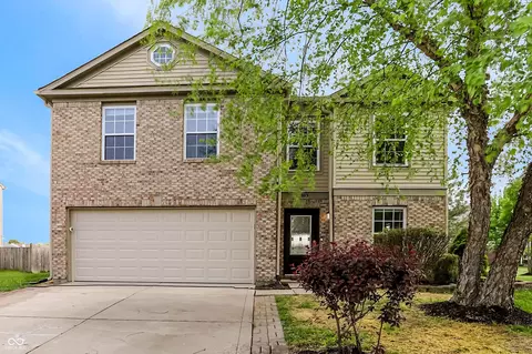 10803 Gathering Dr, Indianapolis, IN 46259