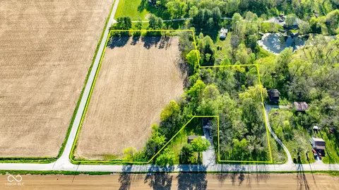 000 S County Road 125 W, Greencastle, IN 46135