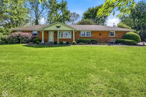 4292 S 300 E, Anderson, IN 46017