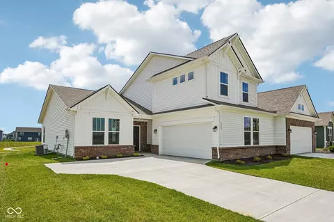 2225 Aviary Ln, Danville, IN 46122