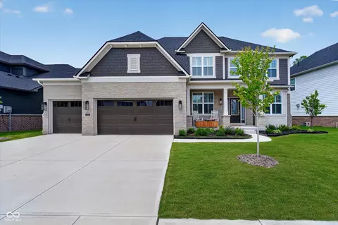 14316 Beaument Blvd, Carmel, IN 46074
