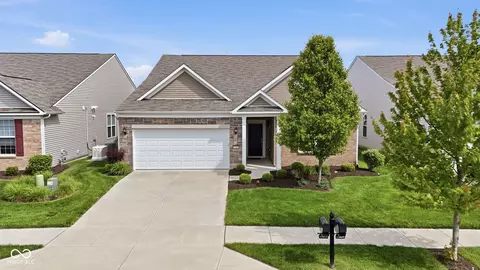 13409 Champagne St, Fishers, IN 46037