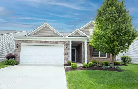 13409 Champagne St, Fishers, IN 46037