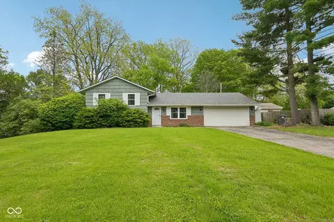 7969 Charlecot Dr, Indianapolis, IN 46268
