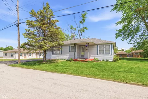 301 S Mccarty St, Fortville, IN 46040