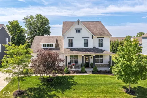 3621 Shady Lake Dr, Westfield, IN 46074