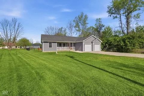 258 Gettysburg, Coatesville, IN 46121