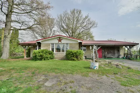 2912 Outer Dr, New Castle, IN 47362 photo 2
