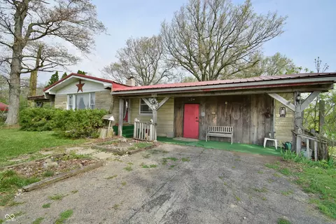 2912 Outer Dr, New Castle, IN 47362 photo 3