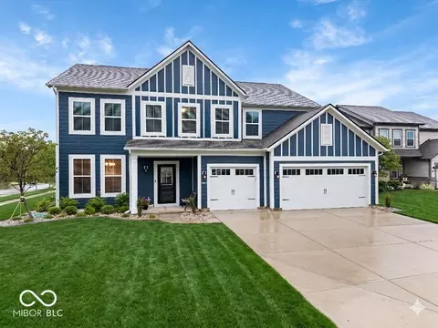 4541 Boyd Pl, Westfield, IN 46062