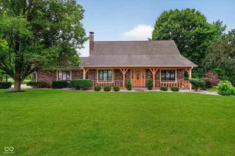 2270 Smith Rd, Plainfield, IN 46168