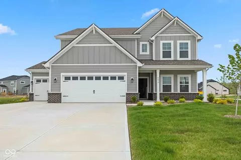 4830 Waterline St, Mccordsville, IN 46055