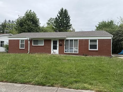 8434 E 36th Pl, Indianapolis, IN 46226