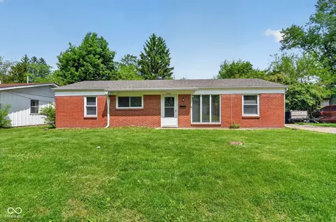 8434 E 36th Pl, Indianapolis, IN 46226