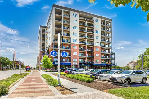 435 Virginia Ave #302, Indianapolis, IN 46203