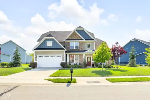 15083 Mancroft Dr, Fishers, IN 46037