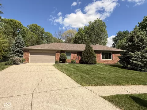 3412 Tahoe Rd, Carmel, IN 46033