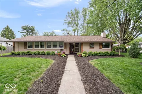 601 E Howard Ave, Arcadia, IN 46030