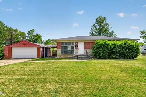 5831 E 40th St, Indianapolis, IN 46226