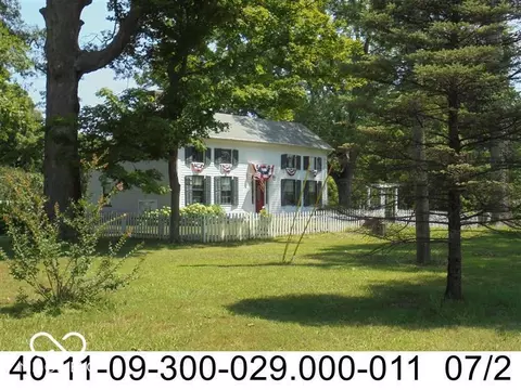 7660 W Us Highway 50, North Vernon, IN 47265