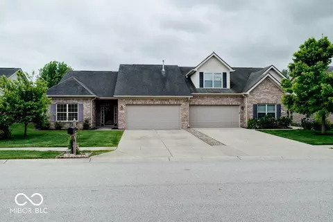 5611 Lipizzan Ln, Plainfield, IN 46168