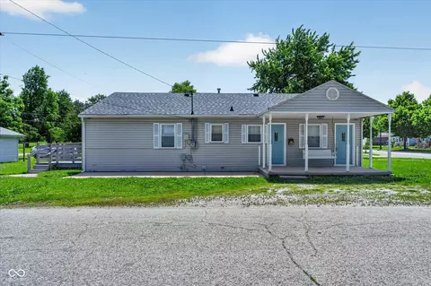 707 N Anderson St, Elwood, IN 46036