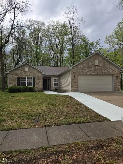 4238 Sunshine Ave, Indianapolis, IN 46228