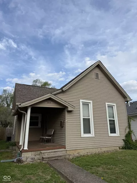 1804 California St, Columbus, IN 47201