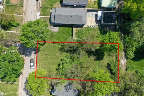 1441 W Congress Ave, Indianapolis, IN 46208